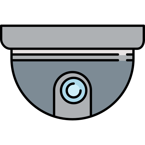 Security camera